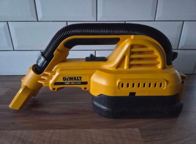 Dewalt Vacuum DCV517
