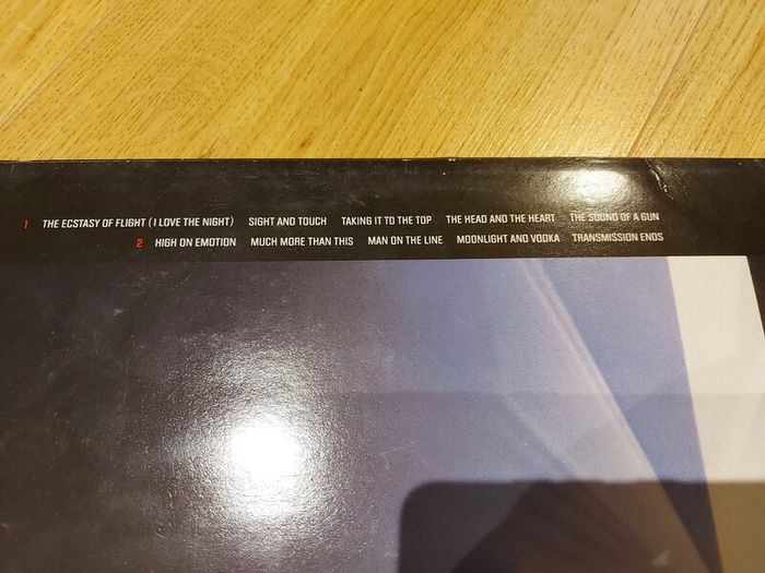 Batch Of Vinyl Records For Sale (11/15) - All Cleaned And In Excellent Condition.