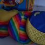 Rainbow Bright Pocket 1983 new Image 7