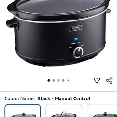 Slow cooker