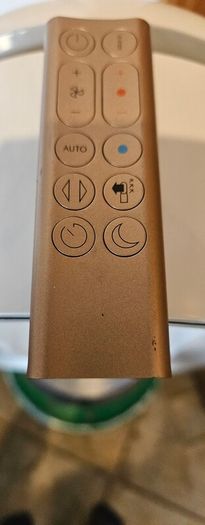Dyson  hot and coldHP09