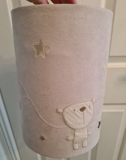 Mamas & Papas Millie & Boris light shade