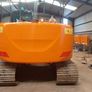Hitachi ZX 130-6 Full sticker set Image 3