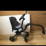 Roma Uptown Rider Toddler Seat/ side buggies board Image 3
