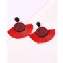 Eye-catching Earrings - excellent for any party + Matching necklaces available Image 2