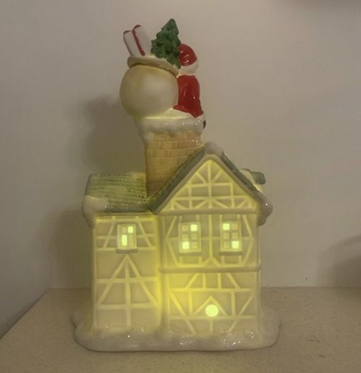 Christmas Room Decoration LED