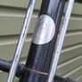 Vintage Irish Post Bike previously used in TV Shows Image 10
