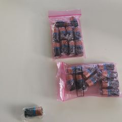 Duracell Ultra photo batteries