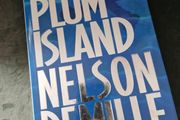 Plum island