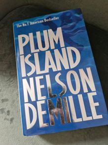 Plum island