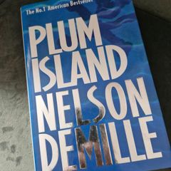 Plum island