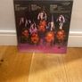 Deep Purple Burn LP Image 2