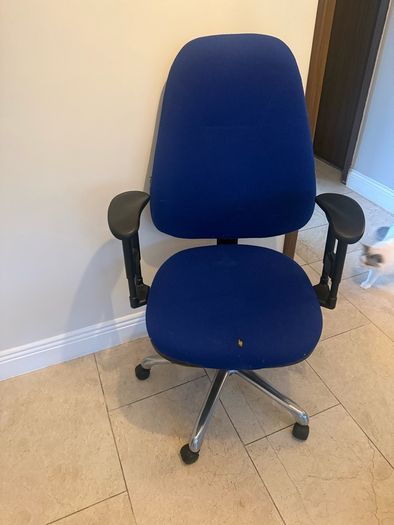 office chair