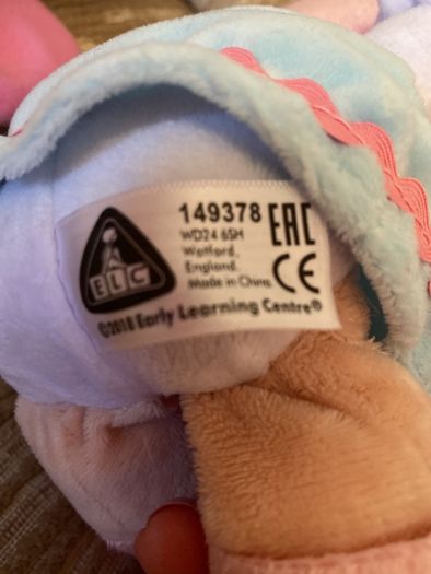 Baby toys Bundle