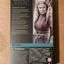 Star Wars Ahsoka Tano 6" Scale Black Series New & Unopened Image 2