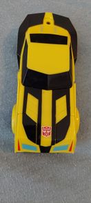 Transformer / toy