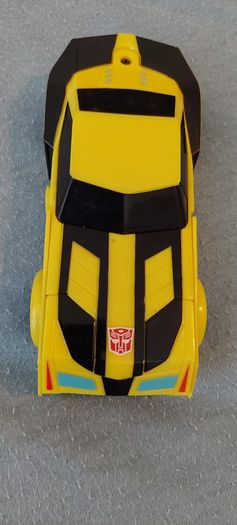 Transformer / toy