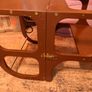 Convertible Kitchen Helper/ Toddler Desk Image 2