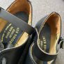 Fay's Shoes Ultra Flexi Irish Dancing Shoe with Black Suede Sole Dublin Hand Made in Ireland Image 6