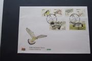 Irish Premium Stamps.