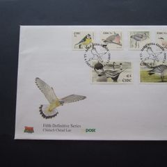 Irish Premium Stamps.