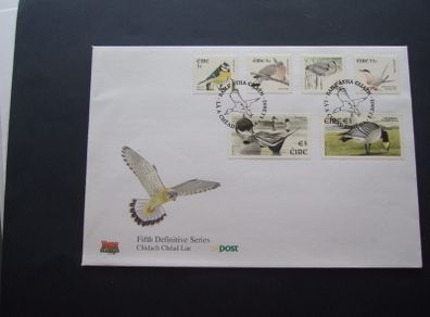 Irish Premium Stamps.