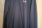 under armour top