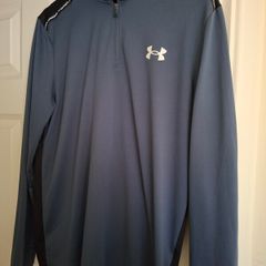 under armour top