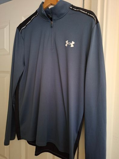 selection of T shirts sports wear