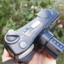 Olympus infinity zoom 2000 35mm point and shot film camera Tested Image 4
