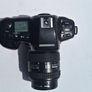 Nikon F90 camera  and lens Image 8