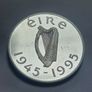 rare 1995 un pound Image 2