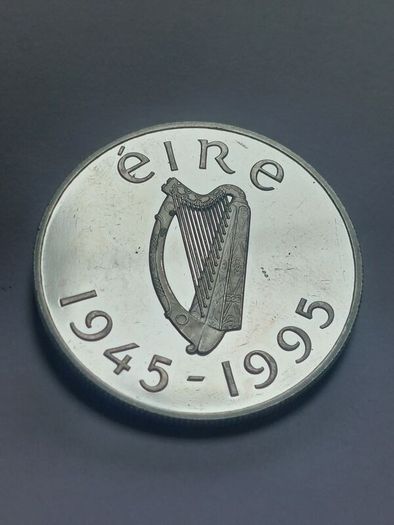 rare 1995 un pound