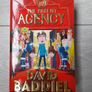 David Baddiel book, The Parent Agency NEW, and birthday boy Image 2