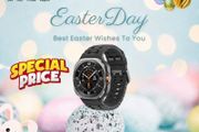 Samsung Watch Ultra