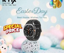 Samsung Watch Ultra