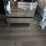 Mirrored chest of drawers Image 3