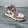 Air Jordan 1 Mid SE "Legend Pink" Image 2