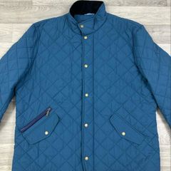 Barbour Sportsquilt Jacket XXL Excellent Condition