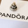 Pandora charm (with gold) Image 3