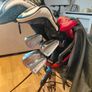Takomo 201 golf clubs Image 8
