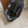 Osann swivel car seat Image 2