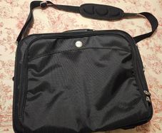 Large Dell Laptop Case