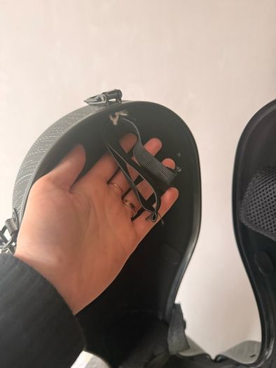 full size carbon fibre cello case