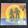 ASWAD - Cool Summer Reggae    CD Image 2