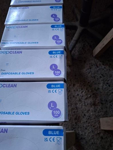 Gloves