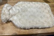 Hot Water Bottle &amp; Cover
