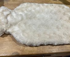 Hot Water Bottle & Cover