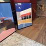 Mid century modern wall prints Image 5