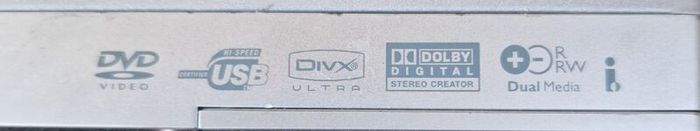 Hdd/dvd Recorder